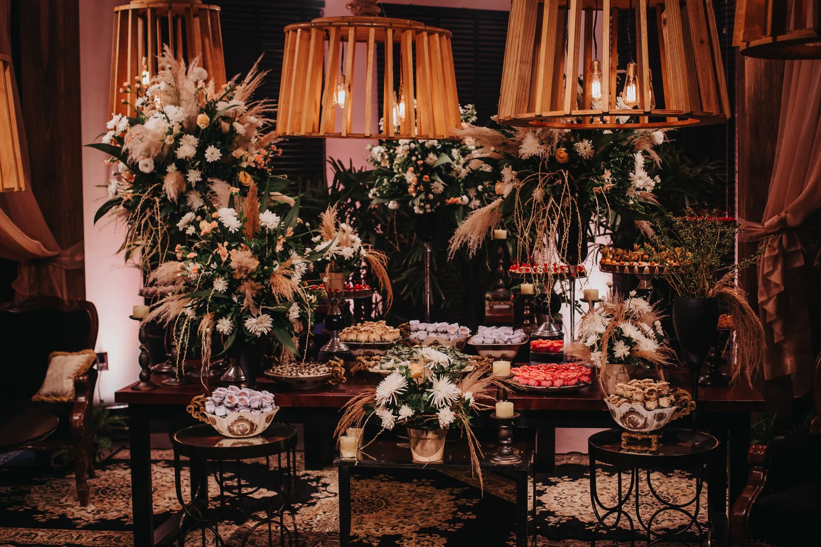 Casamento de Raquel e Juca na Vallezio